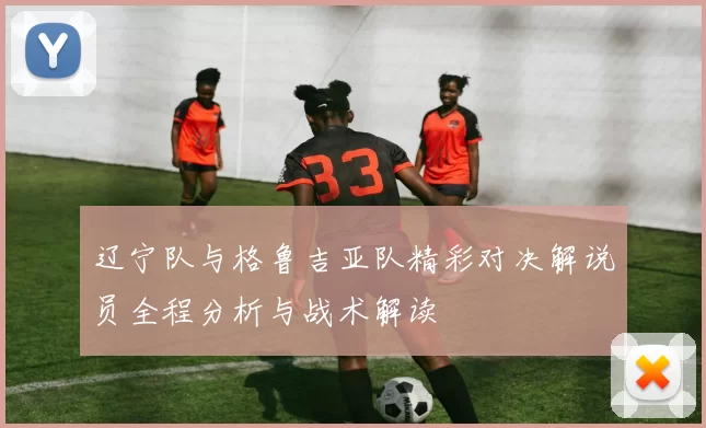 辽宁队与格鲁吉亚队精彩对决解说员全程分析与战术解读